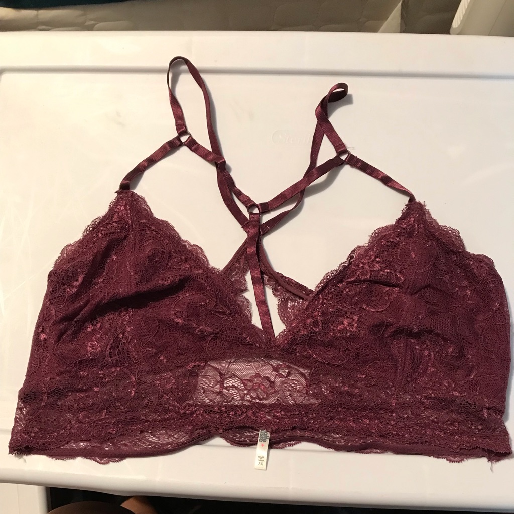 Wine Bra